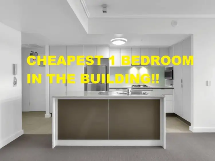 705/108 Albert Street, Brisbane QLD 4000