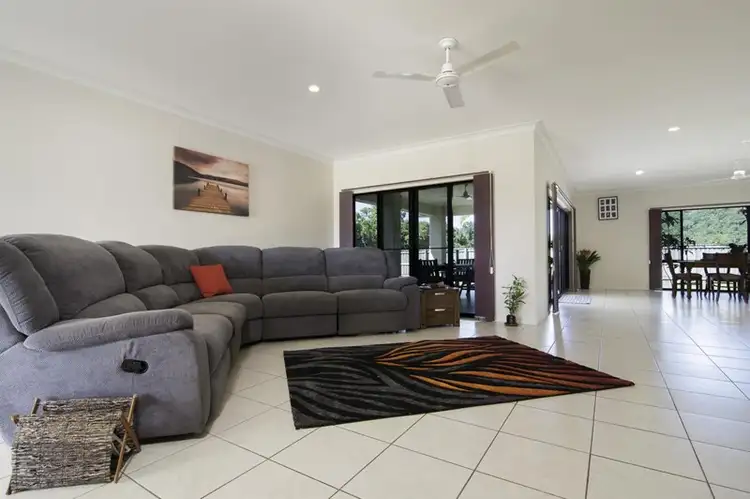 Second view of Homely house listing, 2 Herbert Close, Wonga QLD 4873