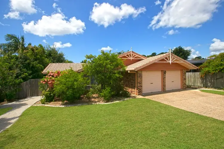 20 Greenup Street, Capalaba QLD 4157