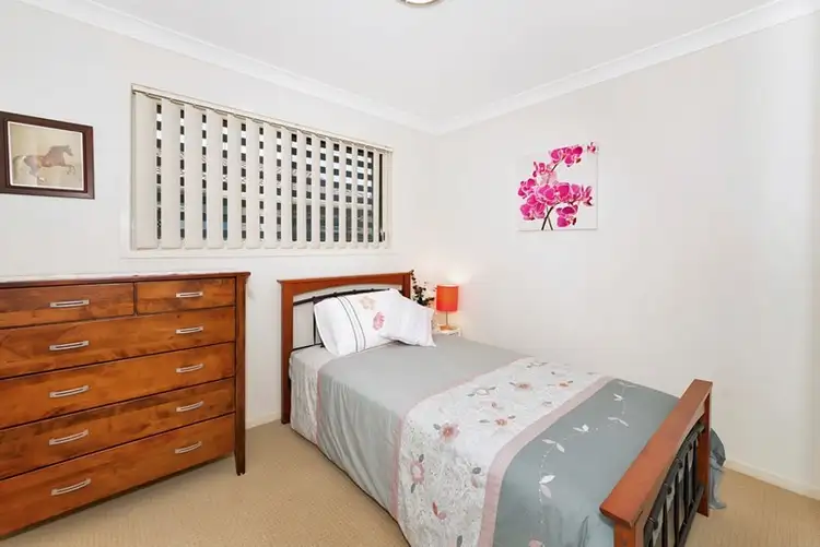 Fifth view of Homely house listing, 9/20-22 Fleet Drive, Kippa-ring QLD 4021