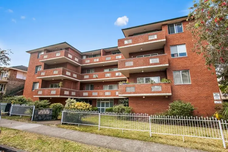 Main view of Homely unit listing, 1/16 Garfield Street, Carlton NSW 2218
