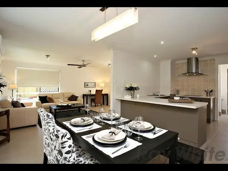 Fifth view of Homely house listing, 1/23 23 Merrell Street, North Booval QLD 4304