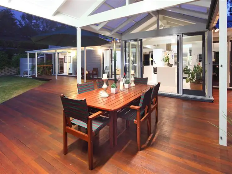 Fourth view of Homely house listing, 5 Cedardell Court, Yugar QLD 4520