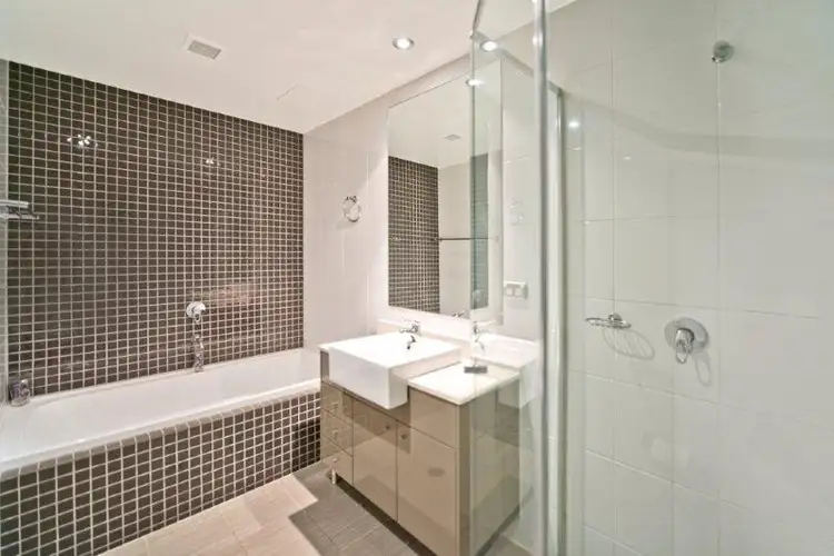 Fifth view of Homely apartment listing, 4 Como Crescent, Southport QLD 4215