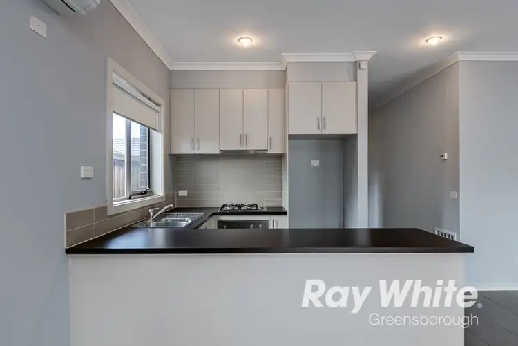 Third view of Homely house listing, 18 Greig Drive, Mernda VIC 3754