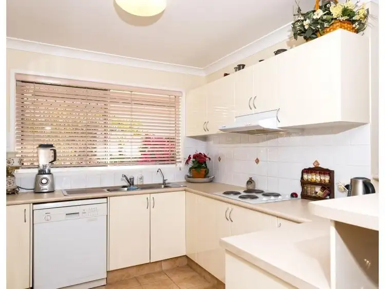 Fifth view of Homely house listing, 71/45 Swanton Drive, Mudgeeraba QLD 4213