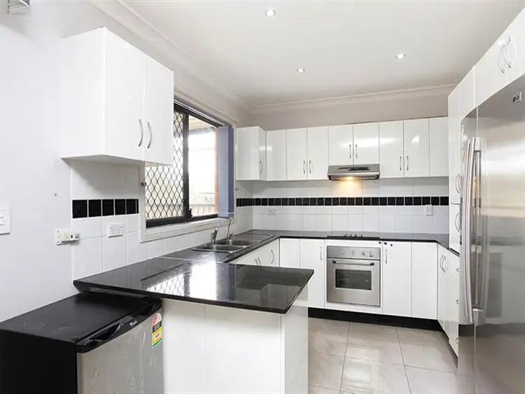 Third view of Homely house listing, 13A Dawson Street, Fairfield Heights NSW 2165