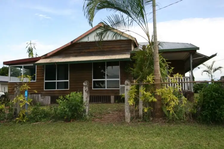 Main view of Homely house listing, 25 Clyde Road, Babinda QLD 4861