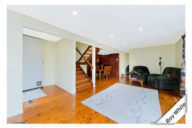 Fourth view of Homely house listing, 1 Alpen Street, Spence ACT 2615