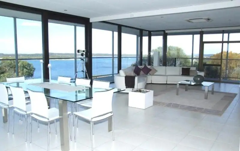 Main view of Homely house listing, 80 Bayview Road, American River SA 5221