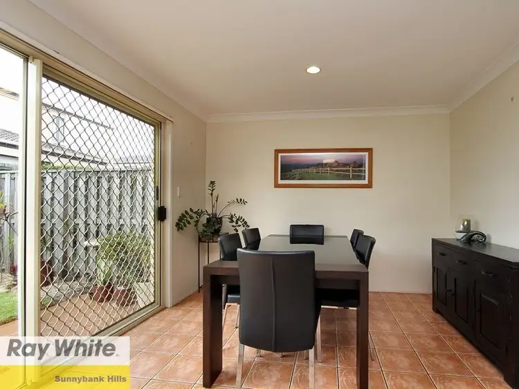 Fourth view of Homely townhouse listing, 23/9 Hillview Street, Runcorn QLD 4113