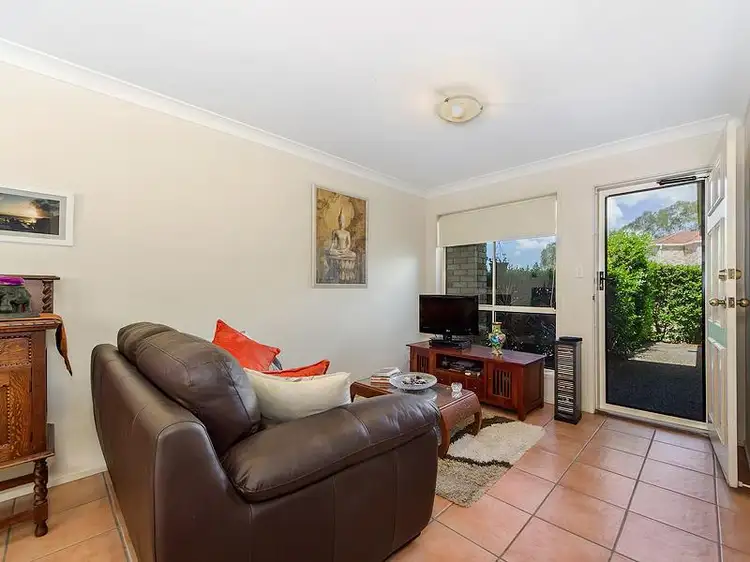 Third view of Homely townhouse listing, 4/3 Red Ash Court, Merrimac QLD 4226