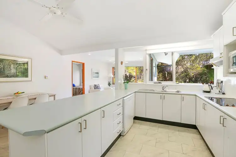 Sixth view of Homely house listing, 127D Campbell Drive, Wahroonga NSW 2076