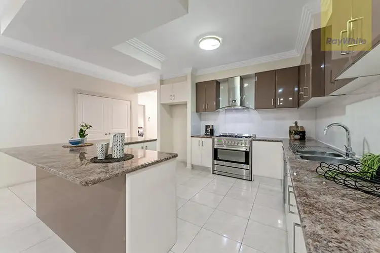 Fourth view of Homely house listing, 17 Northumberland Circuit, Craigieburn VIC 3064