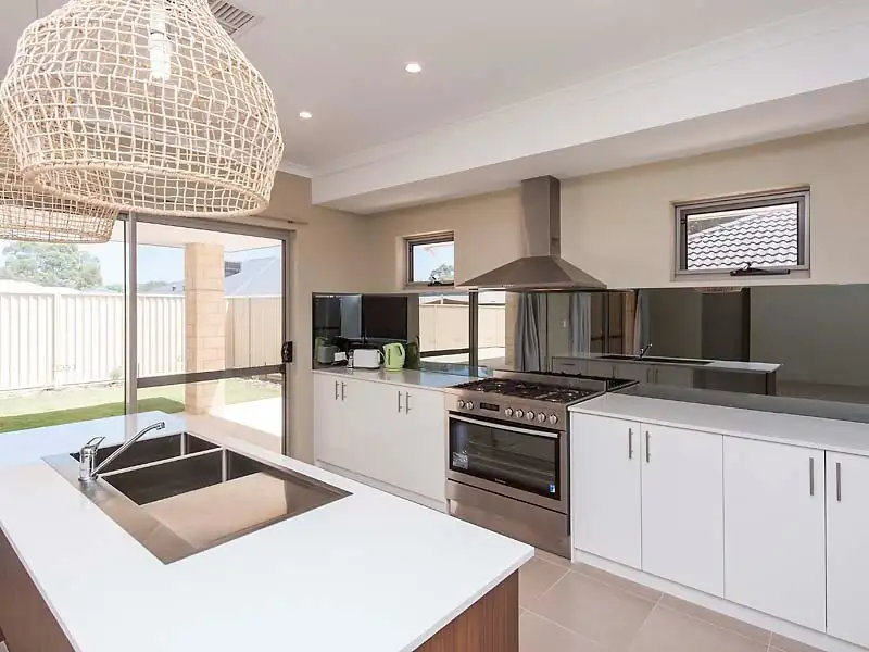 Main view of Homely house listing, 4 Quokka Link, Baldivis WA 6171