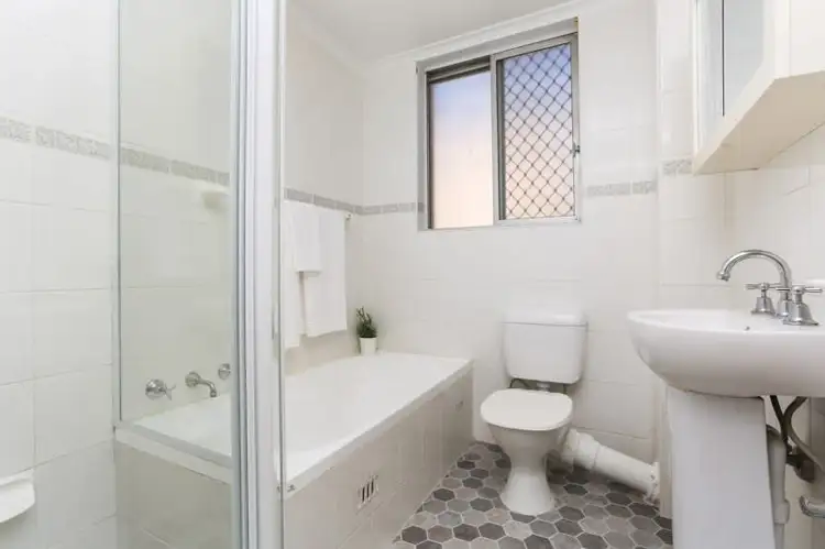 Fifth view of Homely apartment listing, 32/919 Botany Road, Rosebery NSW 2018