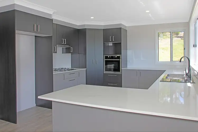 Fourth view of Homely house listing, 10a Dell Parade, Moruya Heads NSW 2537