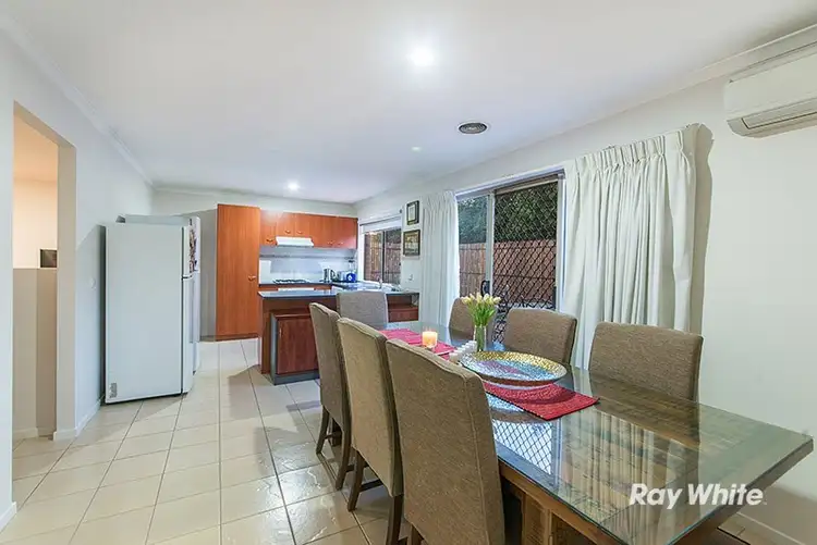 Fifth view of Homely house listing, 45 Miralie Way, Cranbourne West VIC 3977
