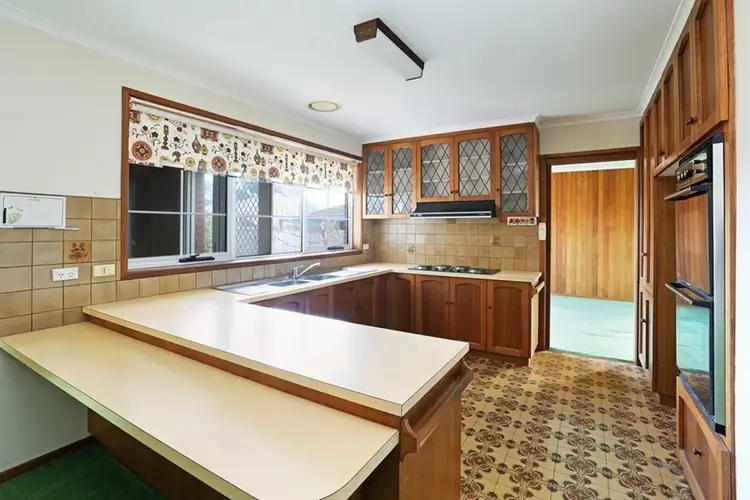 Fifth view of Homely house listing, 116 Sladen Street, Hamlyn Heights VIC 3215