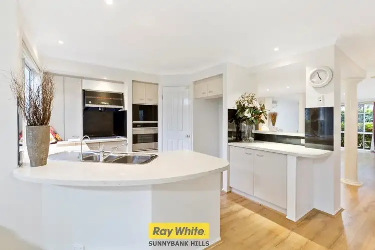 Fifth view of Homely house listing, 13 Taldot Place, Sunnybank Hills QLD 4109