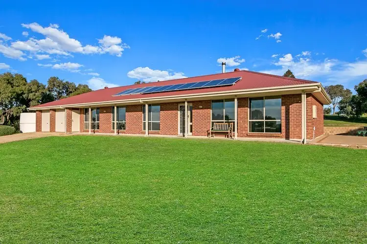 64 Tarca Court, Cockatoo Valley SA 5351