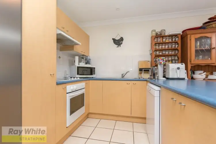 Fourth view of Homely townhouse listing, 312/2 Nicol Way, Brendale QLD 4500