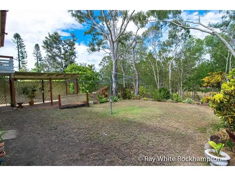 Seventh view of Homely house listing, 185 Rush Street, Koongal QLD 4701