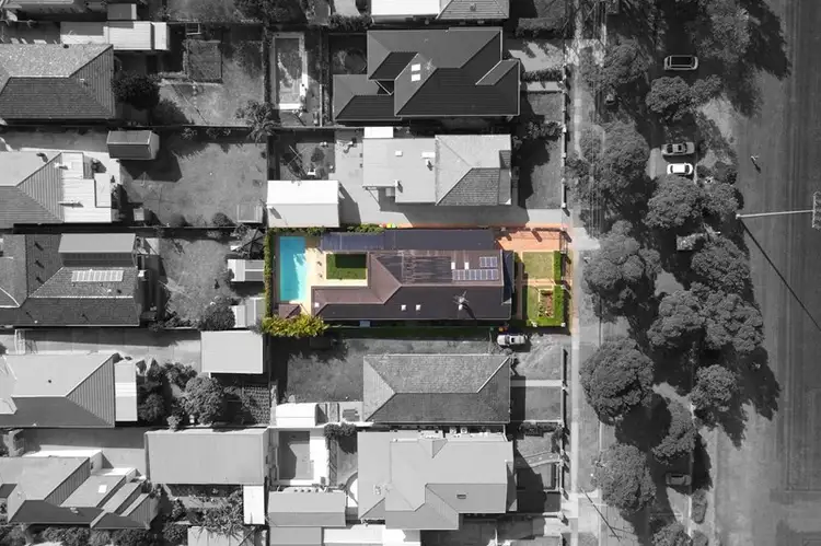 Third view of Homely house listing, 20 Addison Avenue, Concord NSW 2137