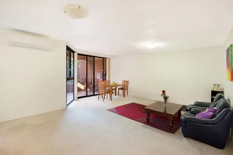 Second view of Homely unit listing, 25/25 Kildare Road, Blacktown NSW 2148