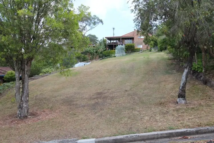 Second view of Homely land listing, 116 Mountain View Drive, Goonellabah NSW 2480