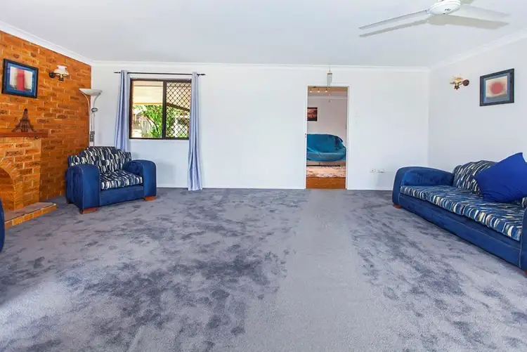 Third view of Homely house listing, 25 Odra Street, Camira QLD 4300