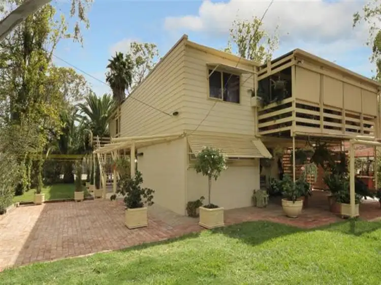Fourth view of Homely house listing, Lot 16 North West Bend, Morgan SA 5320
