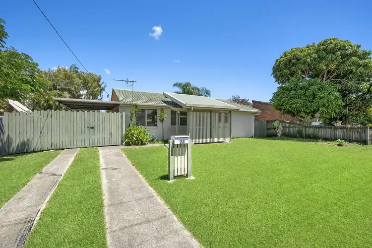 Main view of Homely house listing, 23 Moore Street, Deception Bay QLD 4508