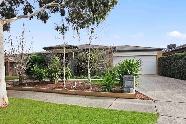 5 Braywood Terrace, Mernda VIC 3754