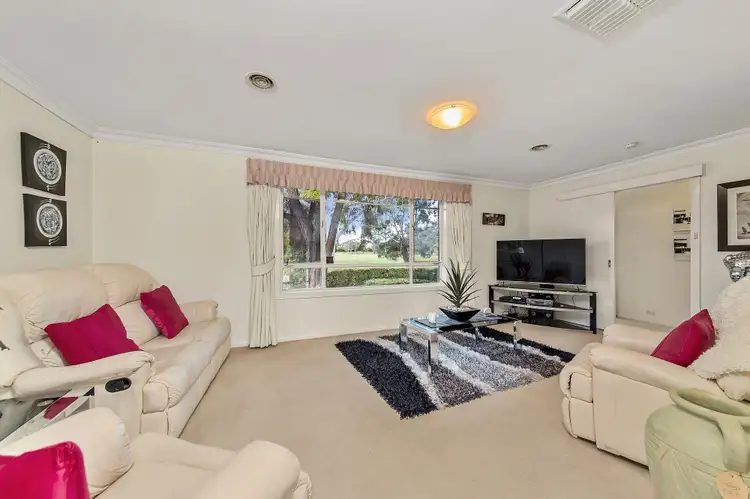Second view of Homely house listing, 8 Halford Crescent, Page ACT 2614