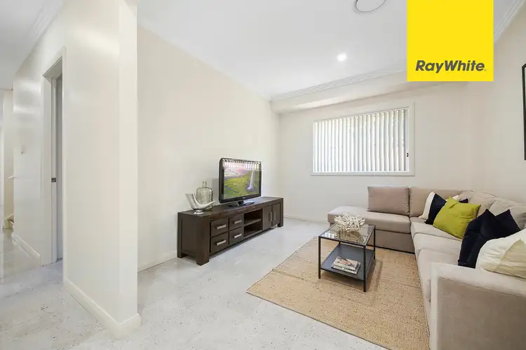 Second view of Homely house listing, 6 Stanhope Street, Auburn NSW 2144