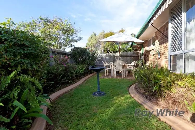 Second view of Homely villa listing, Unit 2, 225 Coburg Street West, Cleveland QLD 4163