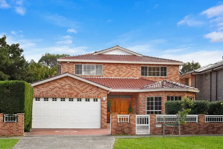 33 Page Street, Pagewood NSW 2035
