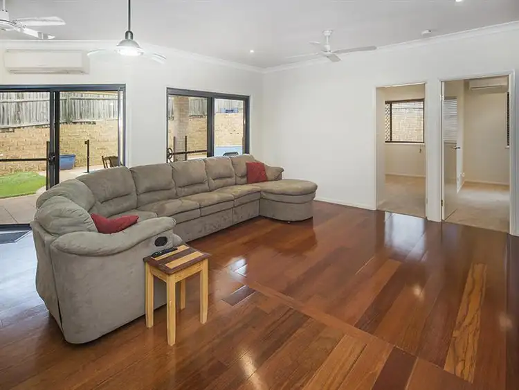 21 Freestone Drive, Upper Coomera QLD 4209