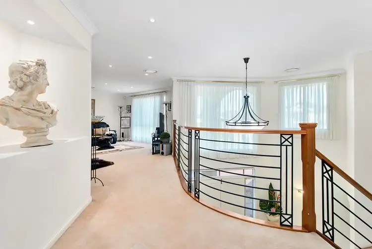Seventh view of Homely house listing, 58 Feodore Street, Cecil Hills NSW 2171