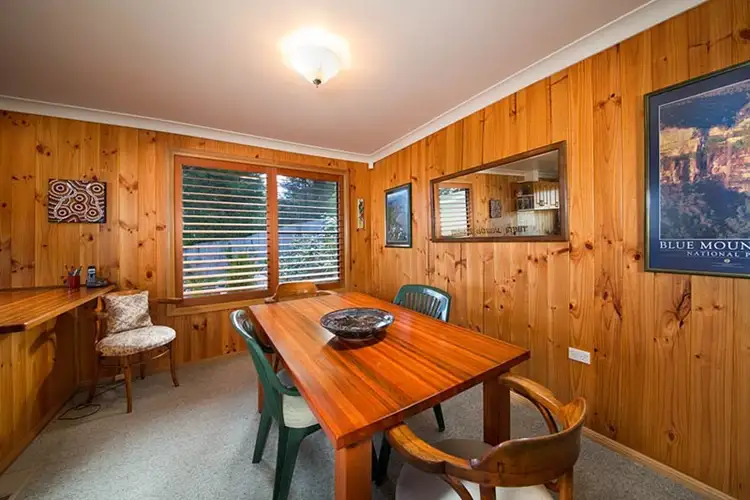 Fourth view of Homely house listing, 5 Bellevue Avenue, Blackheath NSW 2785