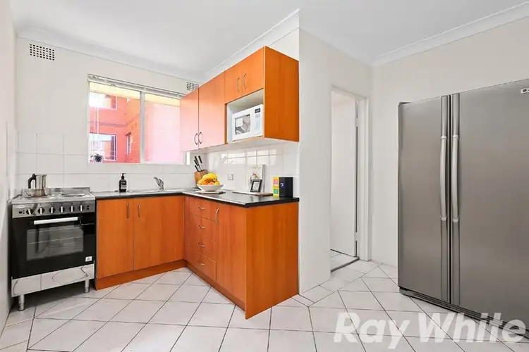 Fourth view of Homely apartment listing, 8/358 Livingstone Road, Marrickville NSW 2204