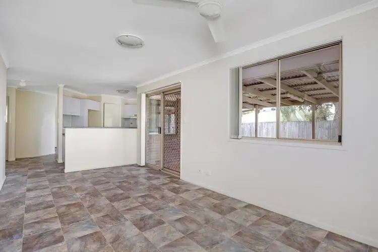 Sixth view of Homely house listing, 34 Friarbird Drive, Narangba QLD 4504