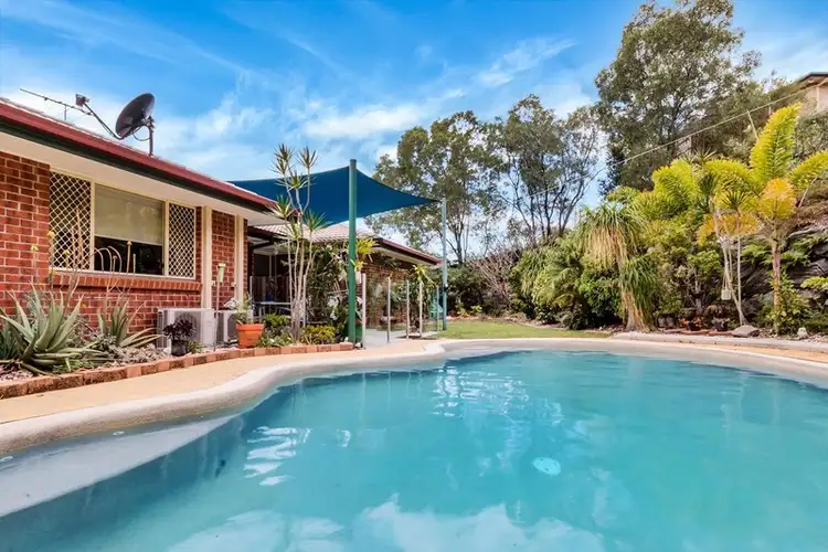 41 Johnson Parade, Ormeau Hills QLD 4208