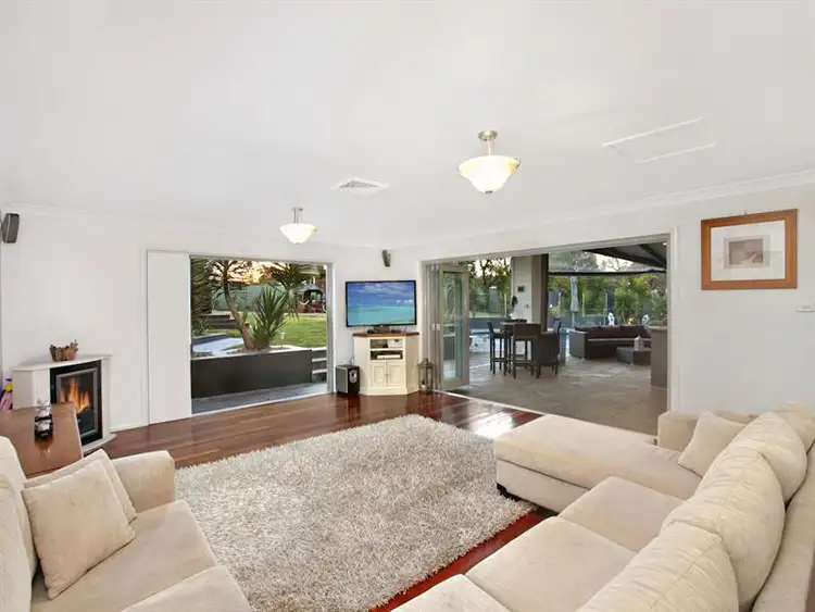 Third view of Homely house listing, 15 Edwards Place, Barden Ridge NSW 2234