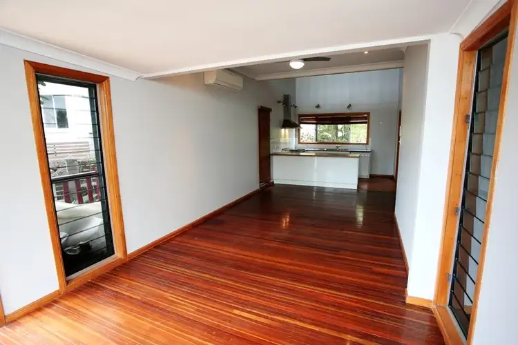 Second view of Homely house listing, 49 Gilbert Crescent, Castle Hill QLD 4810