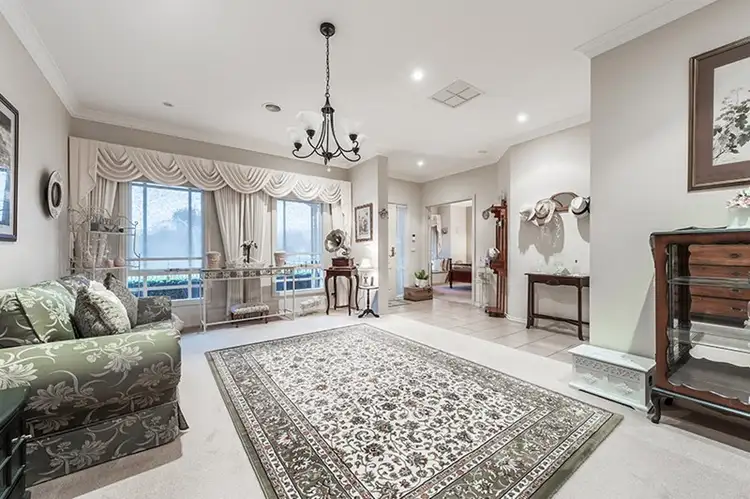 Fifth view of Homely house listing, 57 Grosvenor Square, Craigieburn VIC 3064