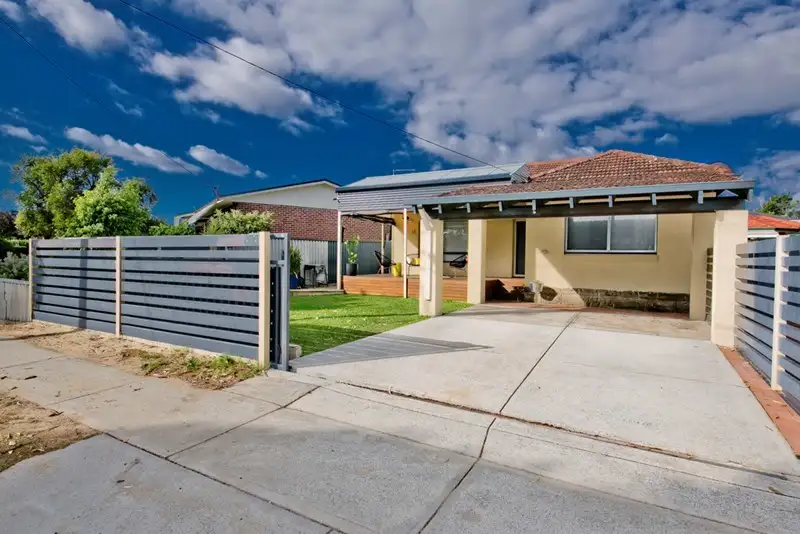 Main view of Homely house listing, 56A Carcoola Street, Nollamara WA 6061