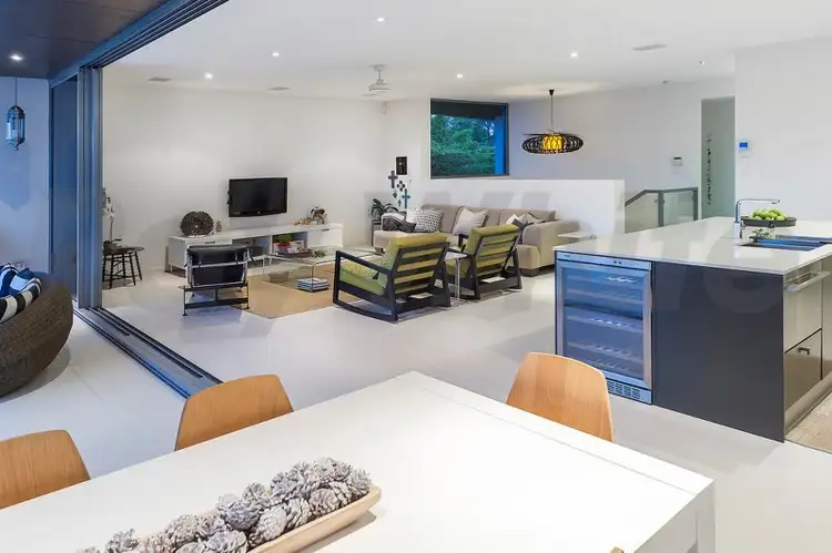 Fifth view of Homely house listing, 4803 The Parkway, Sanctuary Cove QLD 4212