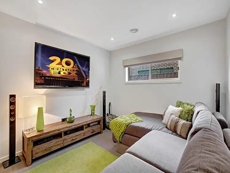 Fifth view of Homely house listing, 21 Stonegate Drive, Epping VIC 3750